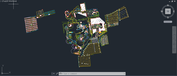 Survey Week at Plopsaland